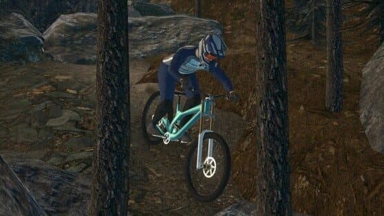 Downhill Pro Racer — screenshot 4