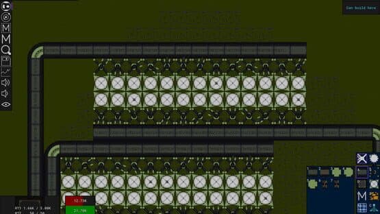 Factor Y — screenshot 3