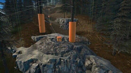 Downhill Pro Racer — screenshot 5