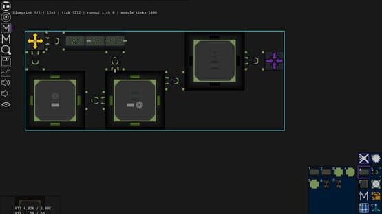 Factor Y — screenshot 5