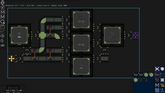 Factor Y — screenshot 6