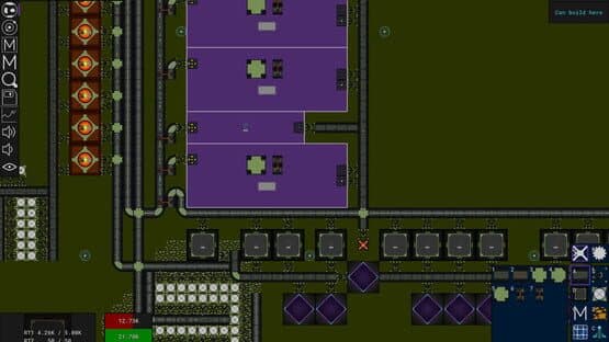 Factor Y — screenshot 8