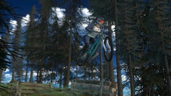Downhill Pro Racer — screenshot 7