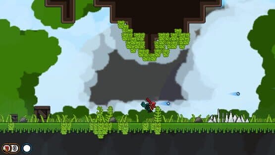Rooster Tale — screenshot 1