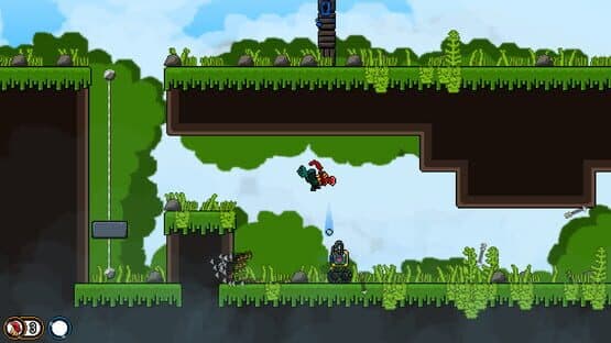 Rooster Tale — screenshot 2