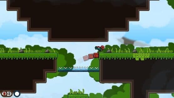 Rooster Tale — screenshot 3