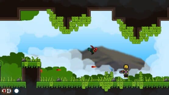 Rooster Tale — screenshot 4