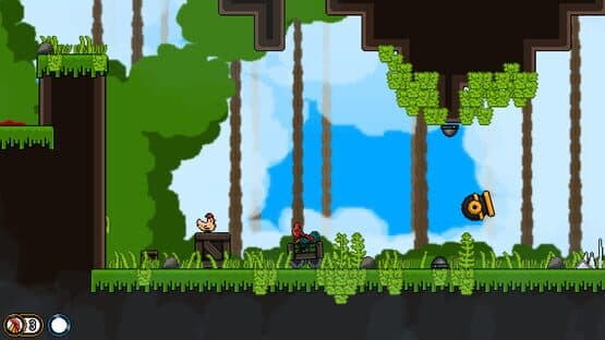 Rooster Tale — screenshot 6