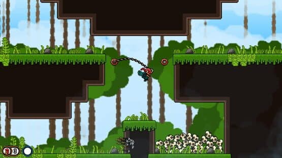 Rooster Tale — screenshot 8