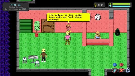 Dryft City Kyngs — screenshot 1