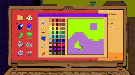 Dryft City Kyngs — screenshot 4