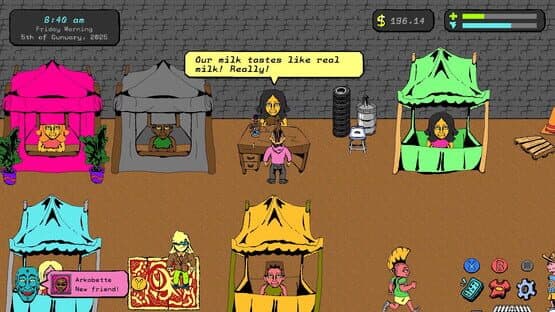 Dryft City Kyngs — screenshot 6