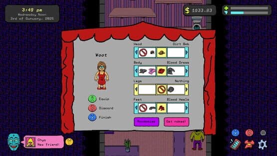 Dryft City Kyngs — screenshot 7