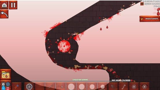 Pure Gore — screenshot 1