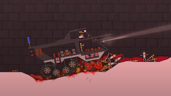 Pure Gore — screenshot 2
