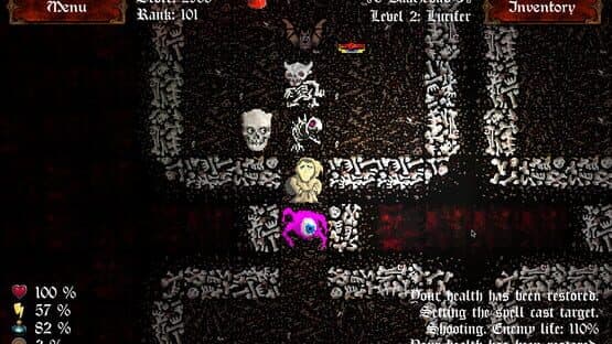 Baalzebub — screenshot 1