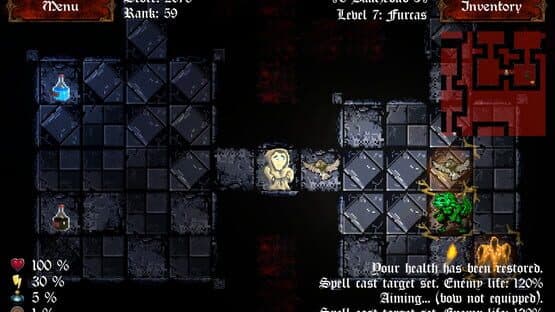 Baalzebub — screenshot 3