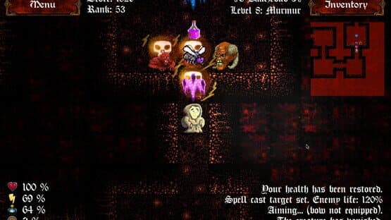 Baalzebub — screenshot 4