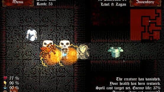 Baalzebub — screenshot 5