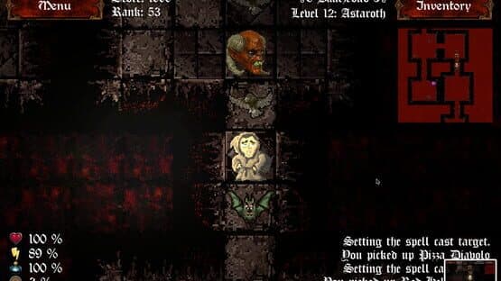 Baalzebub — screenshot 6