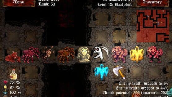 Baalzebub — screenshot 7