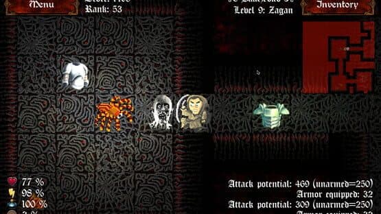 Baalzebub — screenshot 8