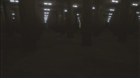Backrooms Mainframe — screenshot 6
