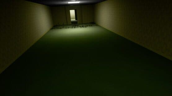 Backrooms Mainframe — screenshot 7