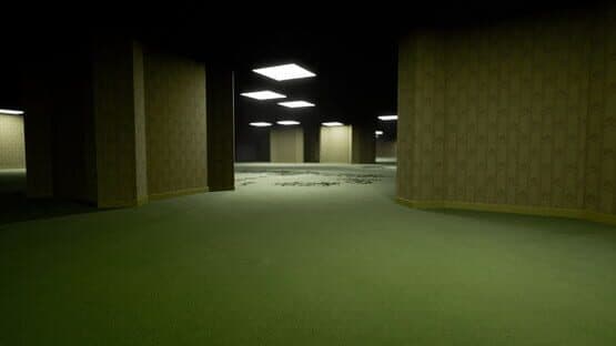 Backrooms Mainframe — screenshot 8