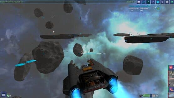 Interstellar Pilot 2 — screenshot 3