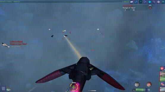 Interstellar Pilot 2 — screenshot 4
