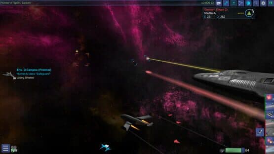 Interstellar Pilot 2 — screenshot 5