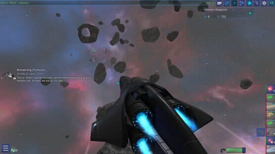 Interstellar Pilot 2 — screenshot 6