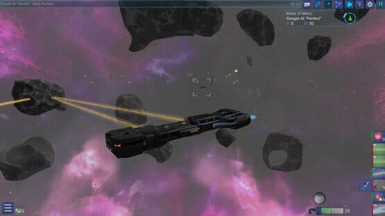 Interstellar Pilot 2 — screenshot 7