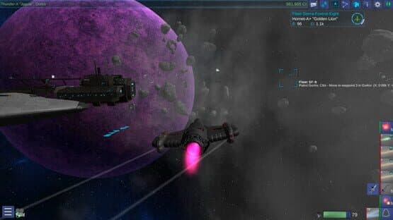 Interstellar Pilot 2 — screenshot 8