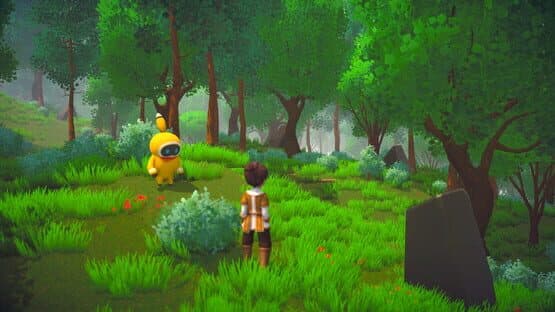 Omega Crafter — screenshot 1