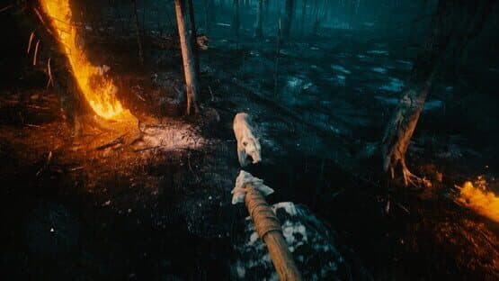 Primitive — screenshot 1