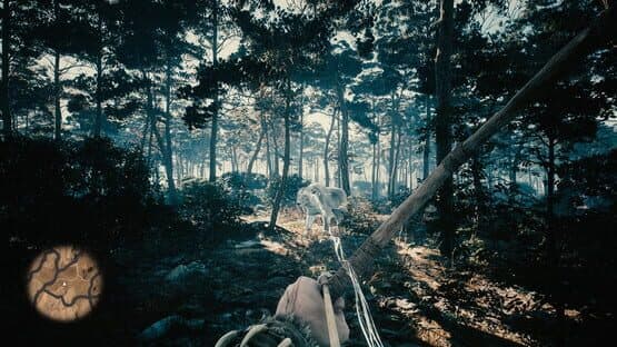 Primitive — screenshot 2