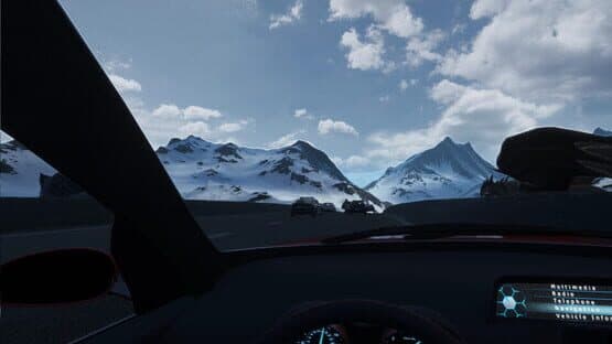 VR Racing on Dinosaur Island — screenshot 3