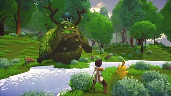 Omega Crafter — screenshot 3