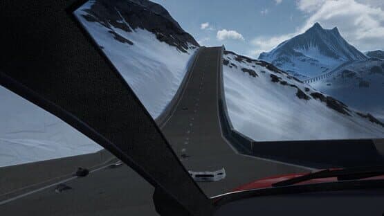 VR Racing on Dinosaur Island — screenshot 6