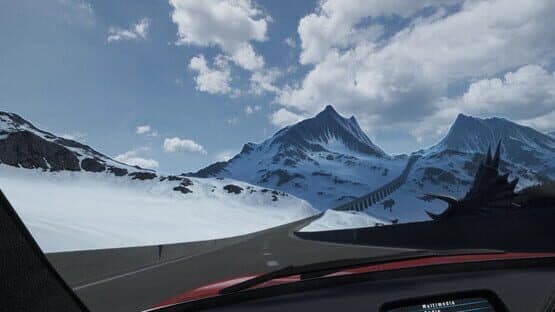 VR Racing on Dinosaur Island — screenshot 7