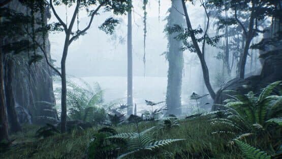 Primitive — screenshot 7