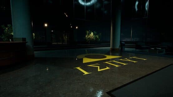 Between — screenshot 2