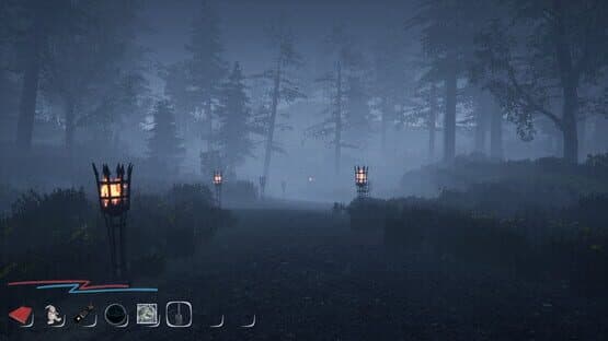 Between — screenshot 3