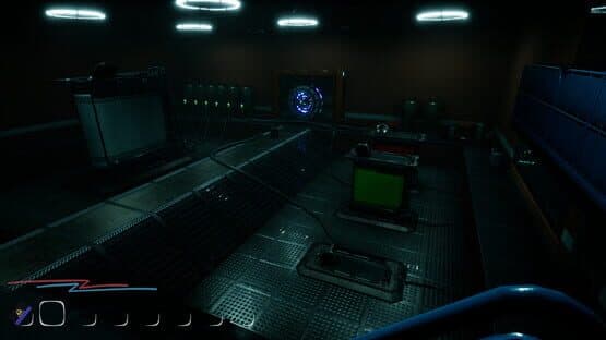 Between — screenshot 5