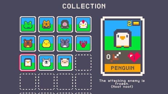 Froggonit — screenshot 2