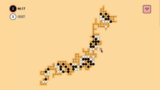 Custom Goban — screenshot 2