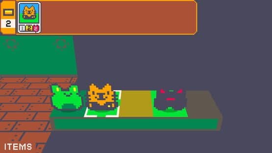 Froggonit — screenshot 3