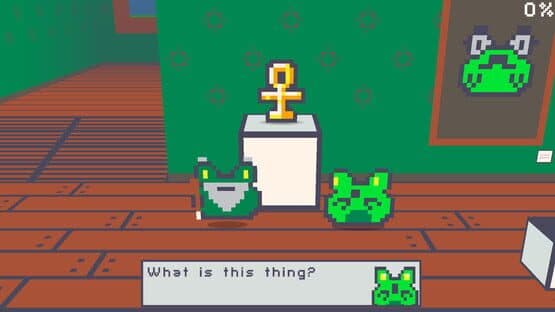 Froggonit — screenshot 4